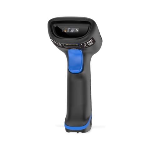 HR22 Dorada II 2D CMOS Lettore di codici a barre portatile 1D / 2D Nero - Foto 1