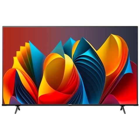 TV QLED 4K Ultra HD 50" 50E79NQ Smart TV Vidaa U - Foto 1