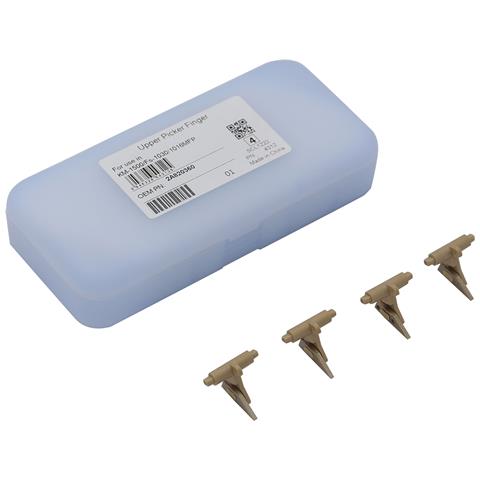 4X CET Upper Picker Finger Kyocera #2A820360 - Foto 1