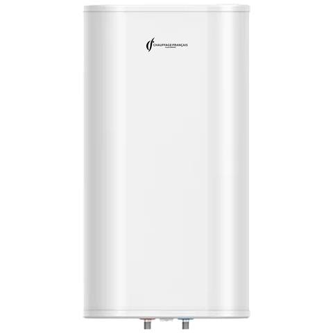 Scaldabagno Elettrico Da Parete Multipositions Valorie 30 L - Foto 1