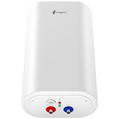 Scaldabagno Elettrico Da Parete Multipositions Valorie 30 L - Foto 2