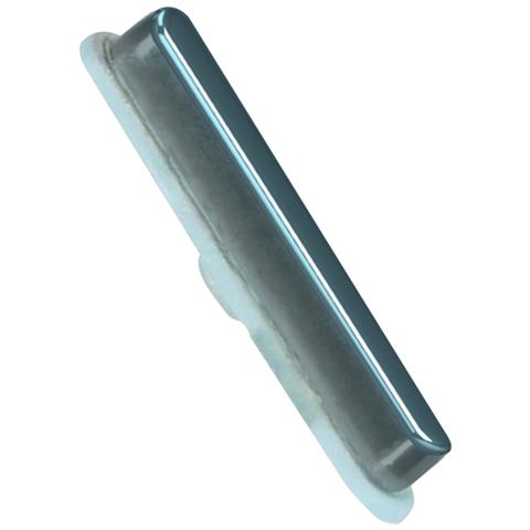 Tasto Power Galaxy A71 Originale, Blu - Foto 1