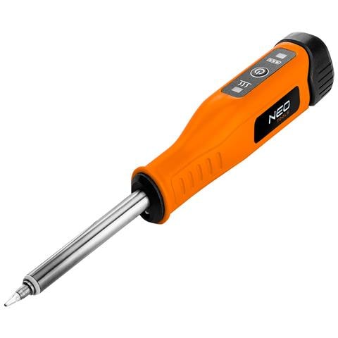 Saldatore Wireless 4v, Alimentato Tramite Usb - Foto 1