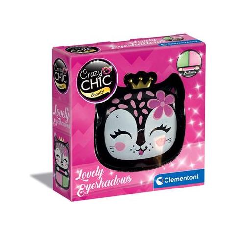 Crazy Chic Mini Trucchi Pantera - Foto 1