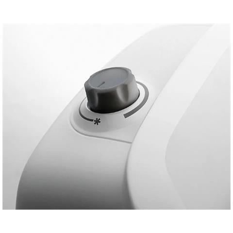 Termoventilatore HVY1020OR per Stanze fino 65 m³ IP21 Potenza 2000 W Colore Bianco - Foto 3