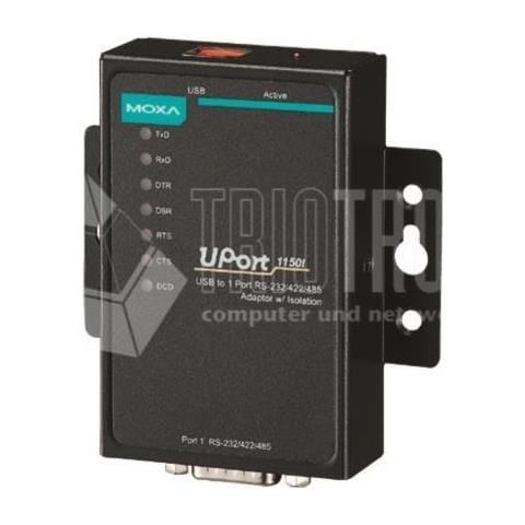 Uport Usb2.0 Adapter Uport 1130, 1xrs-422/485 (uport 1130) - Foto 1