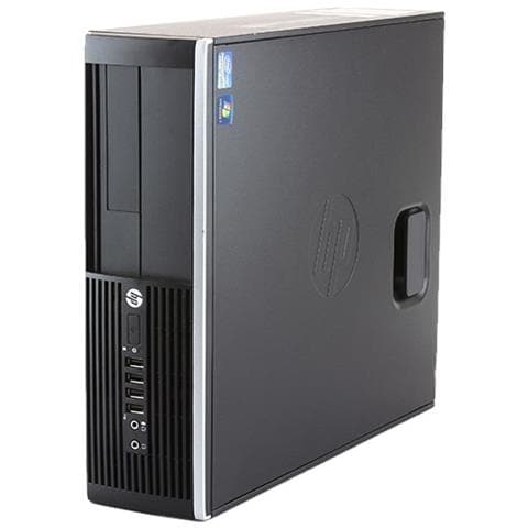 Pc Desktop Elite 8300 Intel® Core™ i5 i5-3470 4 Core 3,2 GHzRam 8 GB 128 GB Intel® HD Graphics 2500 4 x USB 3.2 Windows 10 Pro - Foto 1