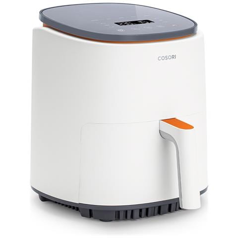 Friggitrice F38436 Capacità 3.8 Litri 1500 Watt Colore Bianco - Foto 2