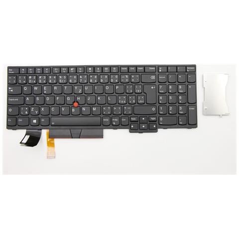 Keyboard Num Bl Czs (01en990) - Foto 1