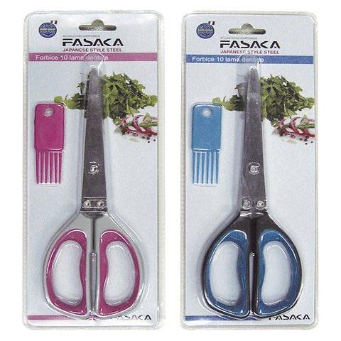 Forbice Cucina Cx308 B Assortito - Foto 1