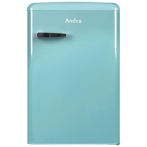 VKS 15622-1 T frigorifero Libera installazione 120 L E Blu - Foto 1