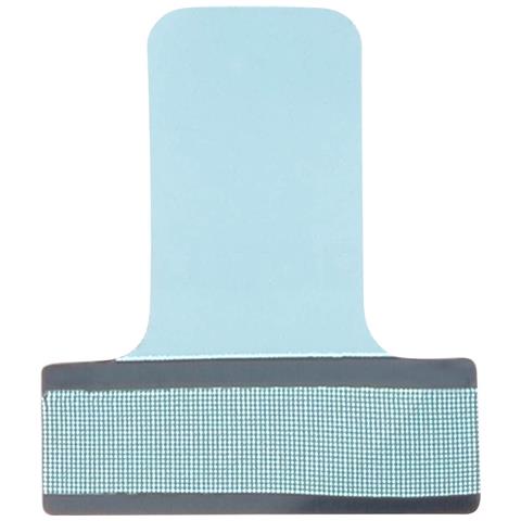 Nastro Biadesivo Galaxy A35 Service Pack Originale, Trasparente - Foto 1