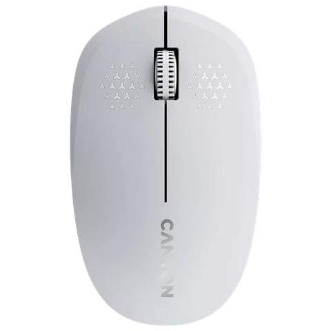 CNS-CMSW04W mouse Universale Ambidestro Bluetooth Ottico 1200 DPI - Foto 1