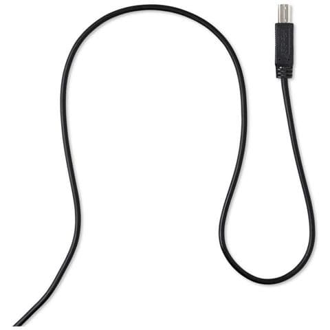 MC-USB3.0AB30OP cavo USB USB 3.2 Gen 2 (3.1 Gen 2) 30 m USB A USB B Nero - Foto 2