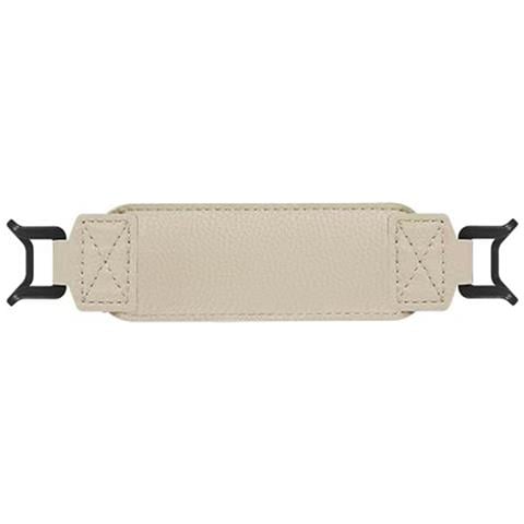 Supporto Universale Con Cinturino Per E-reader /tablet Da 9-11 Pollici - Compatibile Con Kindle /ipad /kobo Off White - Foto 1