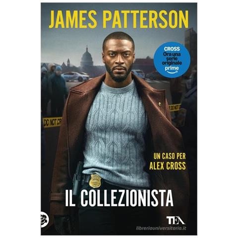 James Patterson - Il collezionista - Foto 1