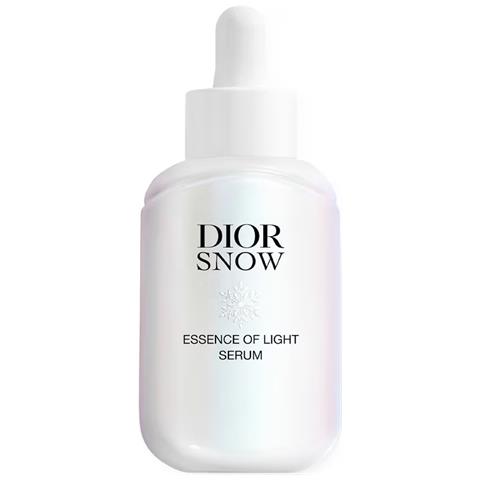 , Diorsnow Essence Of Light, Illuminazione, Siero, Per Viso E Collo, 30 Ml - Foto 1
