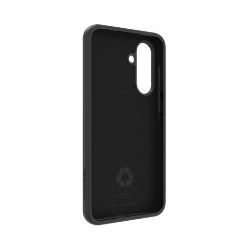 Costa Rica custodia per cellulare 17 cm (6.7") Cover Nero - Foto 2
