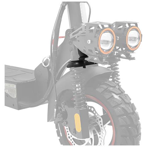Forcella Anteriore Di Ricambio Per Monopattino Urbanglide E-cross / E-cross Pro - Foto 2