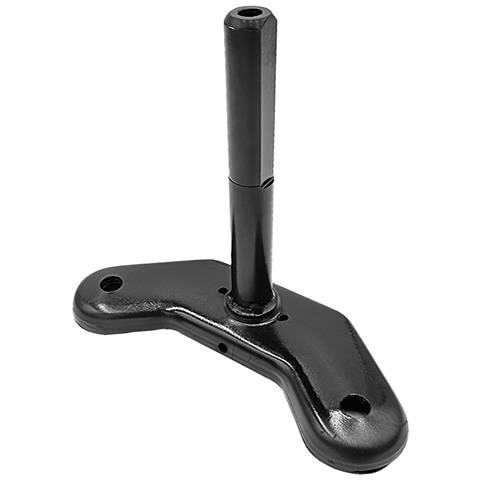 Forcella Anteriore Di Ricambio Per Monopattino Urbanglide E-cross / E-cross Pro - Foto 1