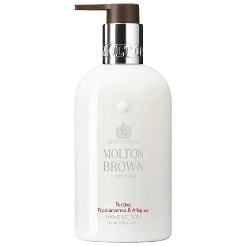 , Festive, Idratante, Crema Per Le Mani, Incenso E Tutti Gli Spezie, 300 Ml - Foto 1
