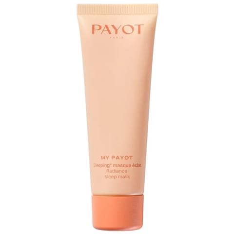 , My, Radianza, Notte, Maschera Crema, Per Il Viso, 50 Ml - Foto 1