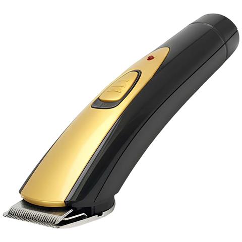 Tagliacapelli Elettrico 3w Ricaricabile Portatile Ergonomico - Foto 2