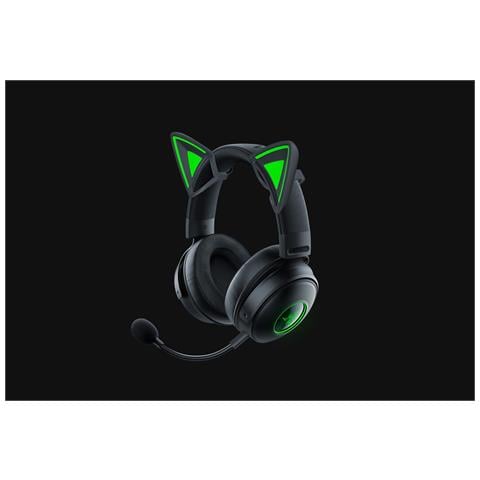 Kitty Ears V2 Set di modifica - Foto 6