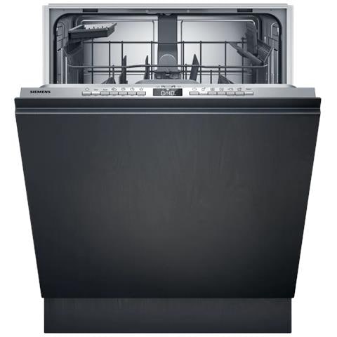 iQ300 SN63EX04TE lavastoviglie A scomparsa totale 13 coperti - Foto 2