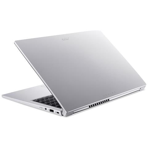 ASPIRE LITE 15 AL15-33P-305T Intel Core 3 N355 Computer portatile 39,6 cm (15.6") Full HD 8 GB DDR5-SDRAM 512 GB SSD Wi-Fi 6 (802.11ax) Windows 11 Home Italiano Argento - Foto 8