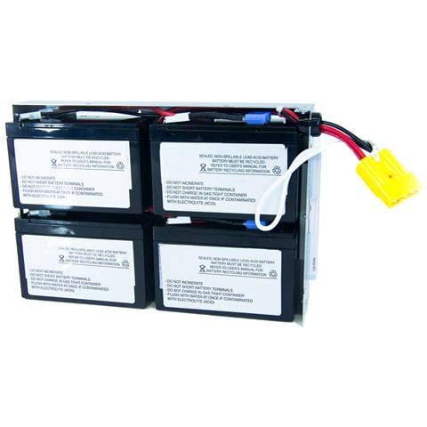 SU1400R2X122-BAT batteria UPS Acido piombo (VRLA) 24 V - Foto 1