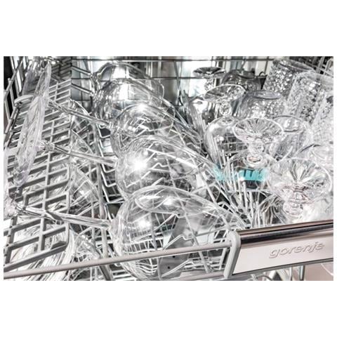 GV642D62 lavastoviglie A scomparsa totale 14 coperti - Foto 2