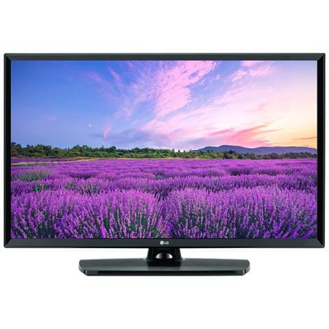 32LN661H TV Hospitality 81,3 cm (32") HD Smart TV Nero 10 W - Foto 1