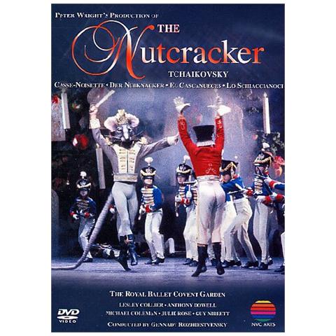 Schiaccianoci (Lo) / Nutcracker - Foto 1