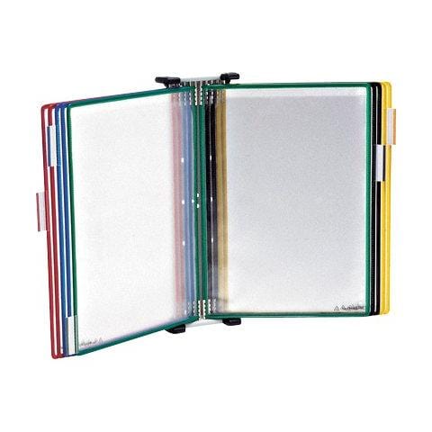 pz. 1 leggio A3 lineaT-Technic. Assort B413109 - Foto 1