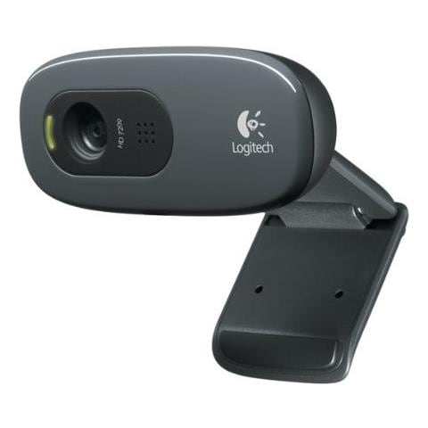 Webcam C270 Hd Usb - Foto 9