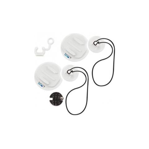 Supporti per tavole da surf Colore Biancho - Foto 2