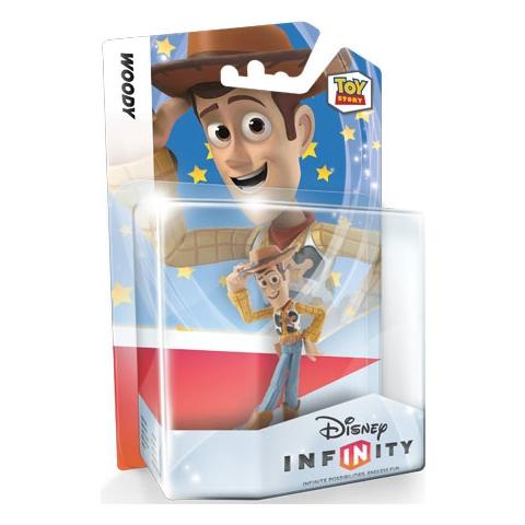 Disney Infinity Woody - Foto 2