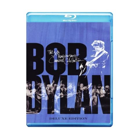 Brd Dylan Bob - 30th Anniversary Concert - Foto 2