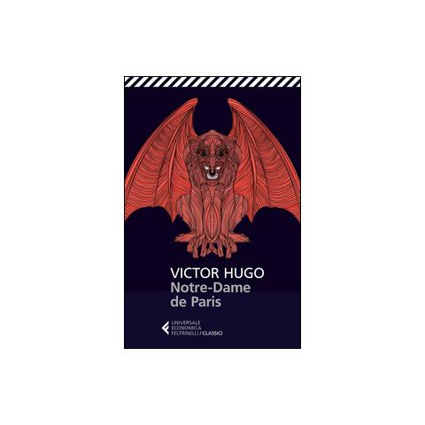 Victor Hugo - Notre Dame de Paris - Foto 1