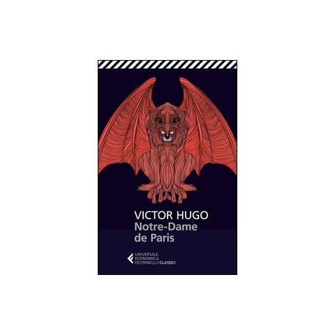 Victor Hugo - Notre Dame de Paris - Foto 2