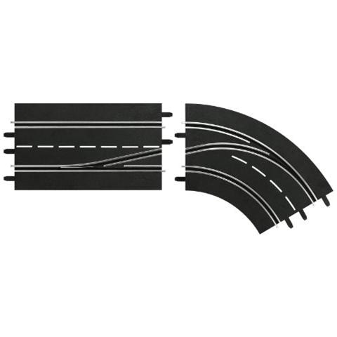 Digital132 cambio corsia destra interno a esterno 30364 - Foto 2