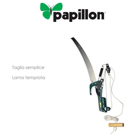Svettatoio a pertica taglio semplice con lama temprata - Foto 1