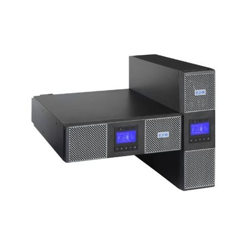 "UPS 19"" 16000 VA 40 x 70 x 26 cm 9PXM16KIRTN" - Foto 1