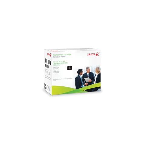 TONER COMPATIBILE - 006R03220  per X644H21E, X644H11E Nero per Lexmark X642 644 Capacità 21000 Pagine - Foto 1