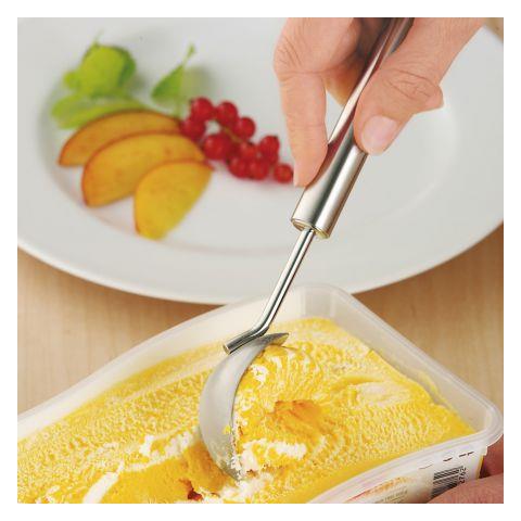 Porzionatore per gelato Profi Plus 21,5 cm - Foto 2