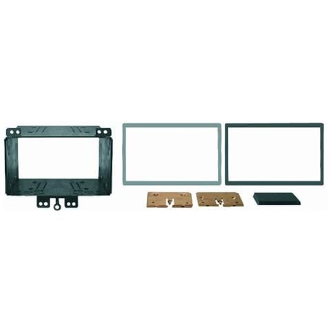 Adattatore autoradio 03548 Kit di fissaggio per autoradio Doppio DIN Hyundai i20 - Foto 1