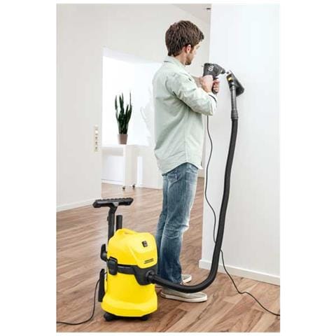 Accessorio per Aspirare Polvere da Trapano, Compatibile con Modelli WD (MV)  - Foto 5