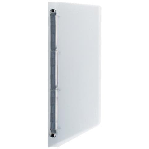 pz. 1 Raccoglitore 2Life PP Trasparente 400083569 - Foto 1