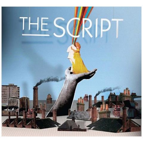 Script (The) - The Script - Foto 1